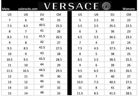 versace house shoes|versace slippers size guide.